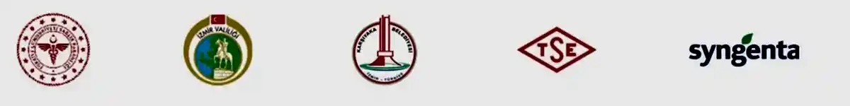 sertifikalı ilaçlama firması izmir